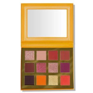 Ace Beaute Falling For You Eyeshadow Palette 12 Shades 18 g / 0.63 oz New in Box